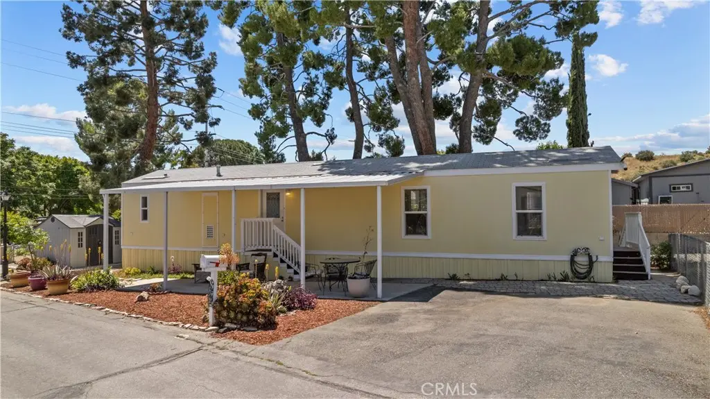 29021 Bouquet Canyon Road #318, Saugus, CA 91390 - #1