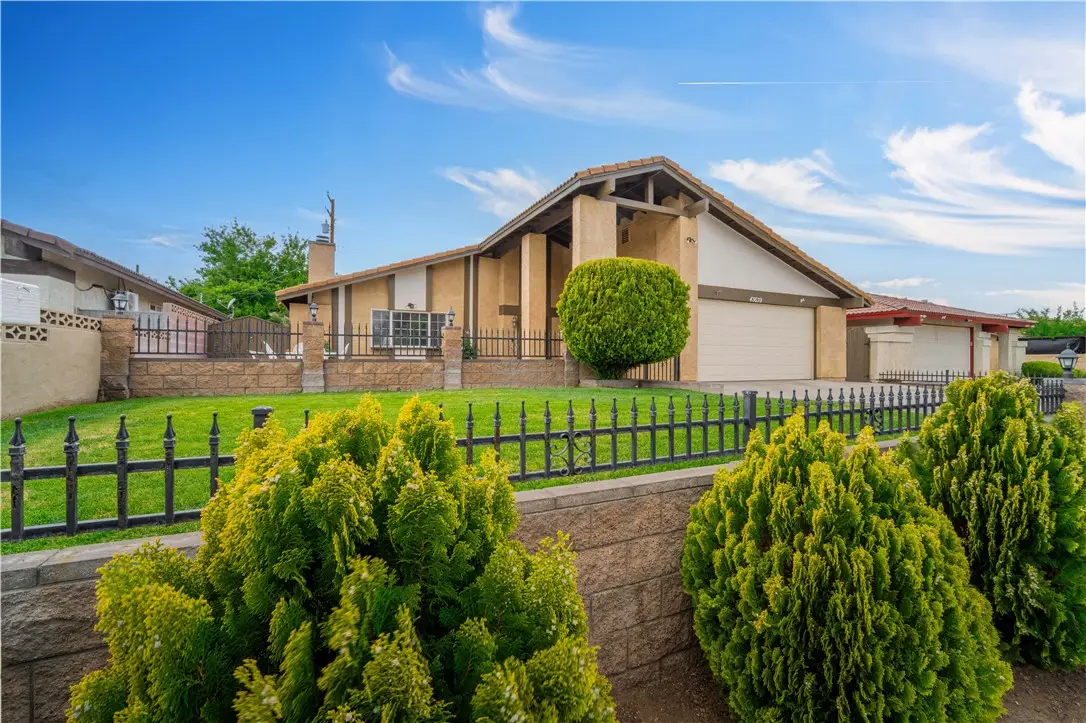 43639 Elm, Lancaster, CA 93534 - #1