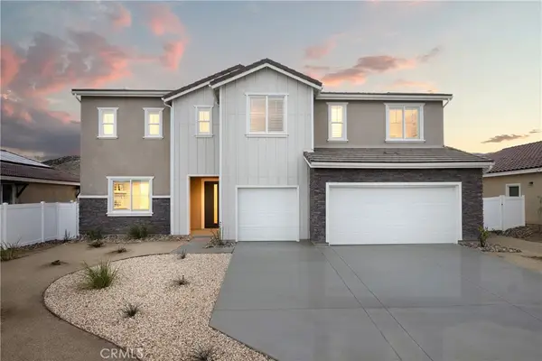 38824 Malva Rosa Drive, Palmdale, CA 93551