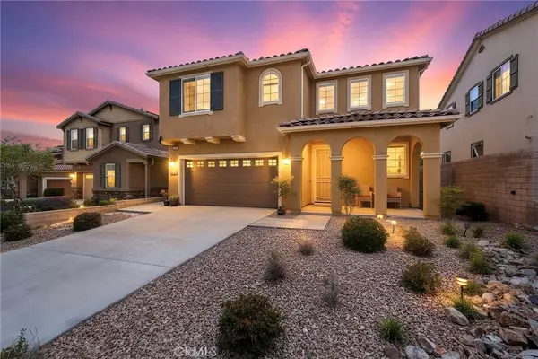 37436 Umbrella, Palmdale, CA 93551