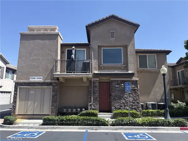 27950 Avalon Drive #50, Canyon Country, CA 91351