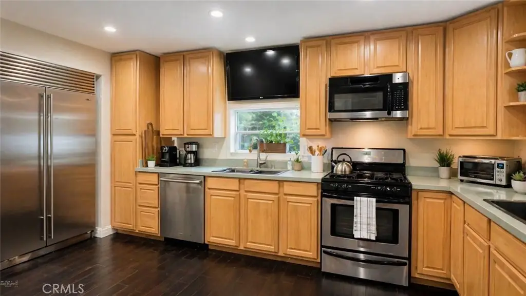 4201 Topanga Canyon Blvd, Woodland Hills, CA 91364 - #1