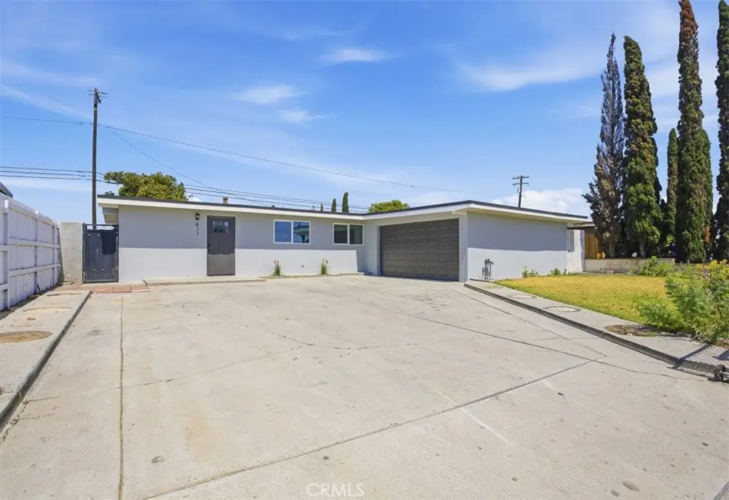 411 Lemar Avenue, Oxnard, CA 93036 - #1