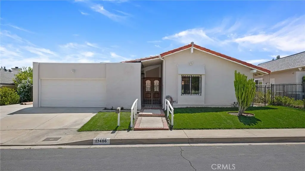 17486 Doric Street, Granada Hills, CA 91344 - #1