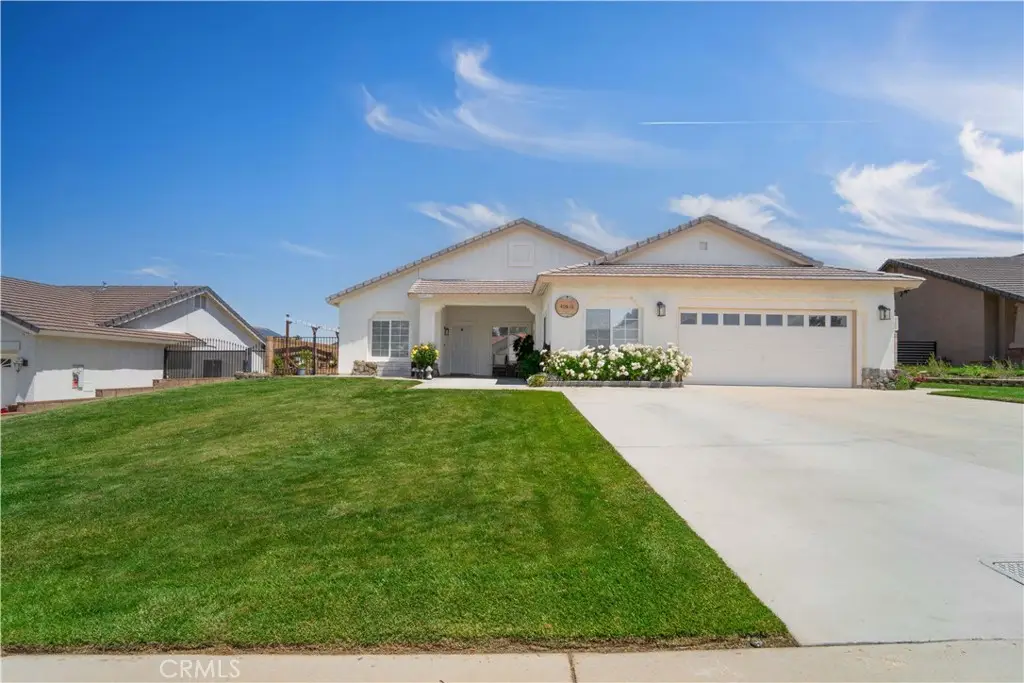 40812 Slate Court, Palmdale, CA 93551 - #1