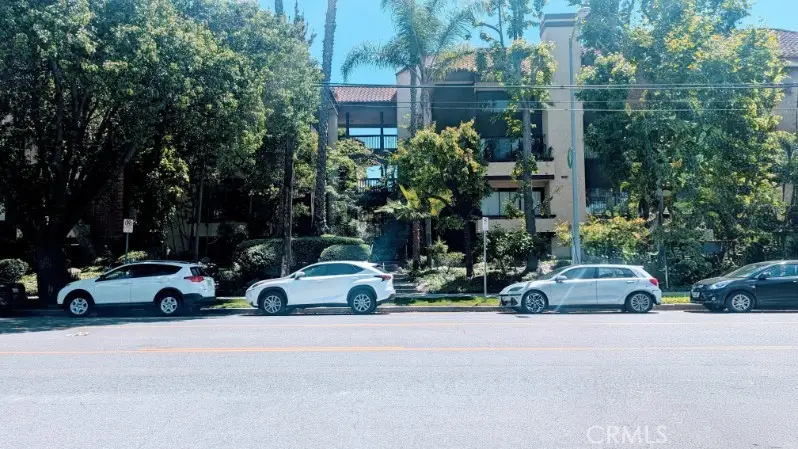 13214 Moorpark Street #108, Sherman Oaks, CA 91423 - #1