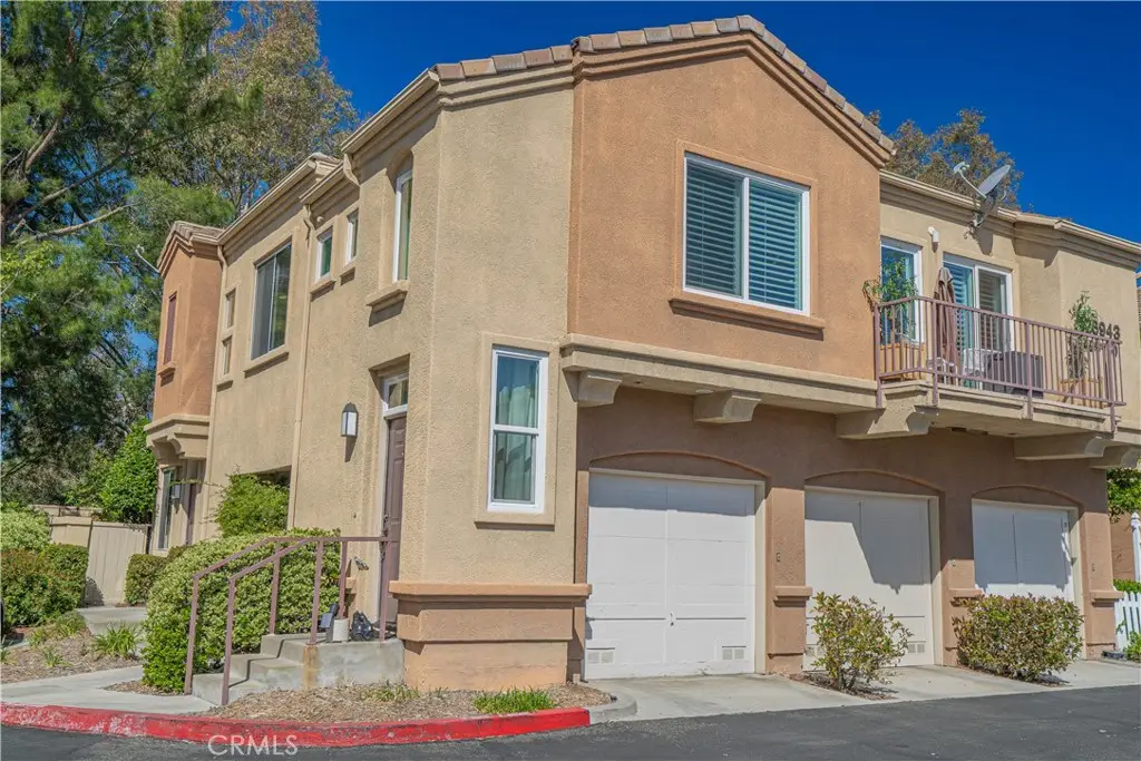 26943 Hillsborough Parkway #25, Valencia, CA 91354 - #1