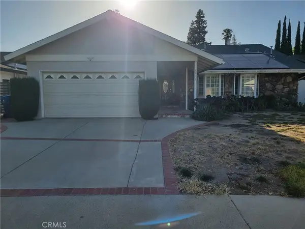 8829 Rubio, North Hills, CA 91343