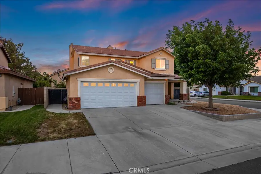 43406 Rucker, Lancaster, CA 93535 - #2