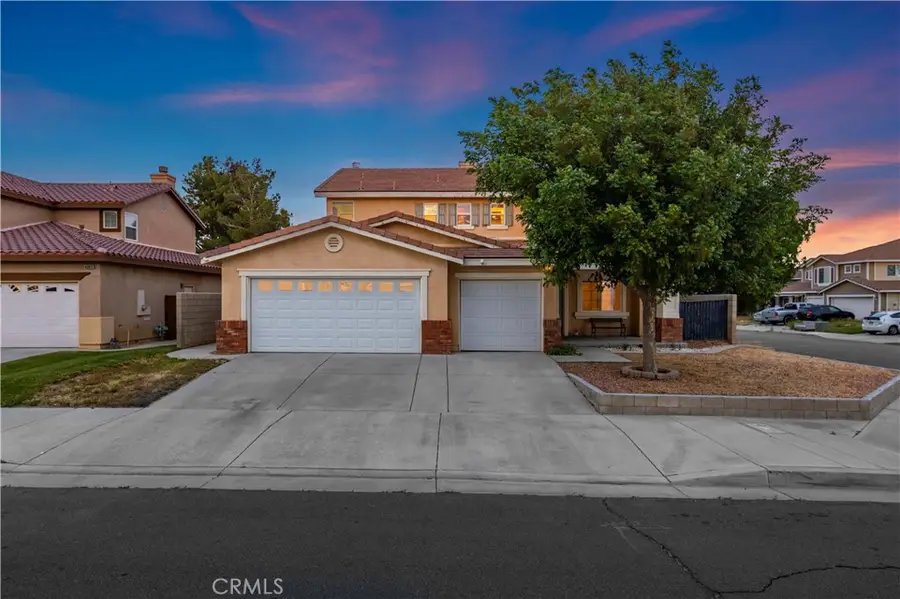 43406 Rucker, Lancaster, CA 93535 - #3