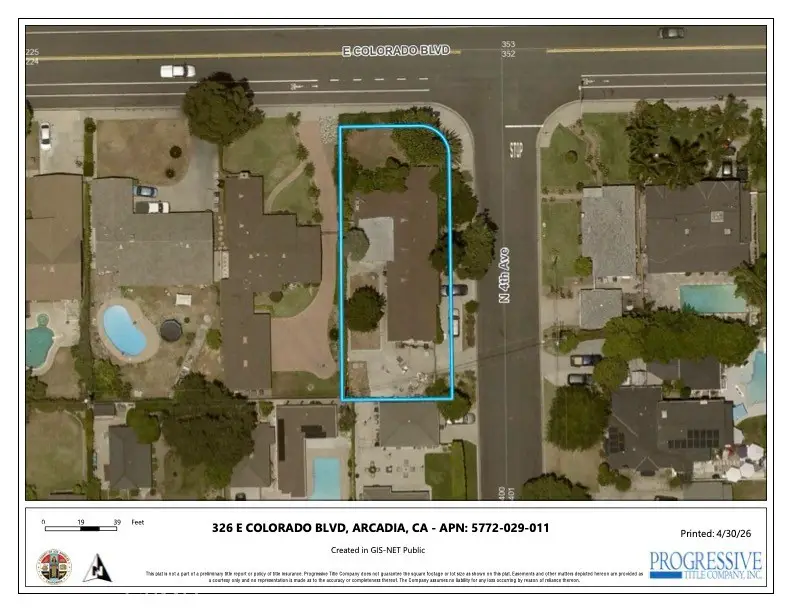 326 E Colorado, Arcadia, CA 91006 - #3