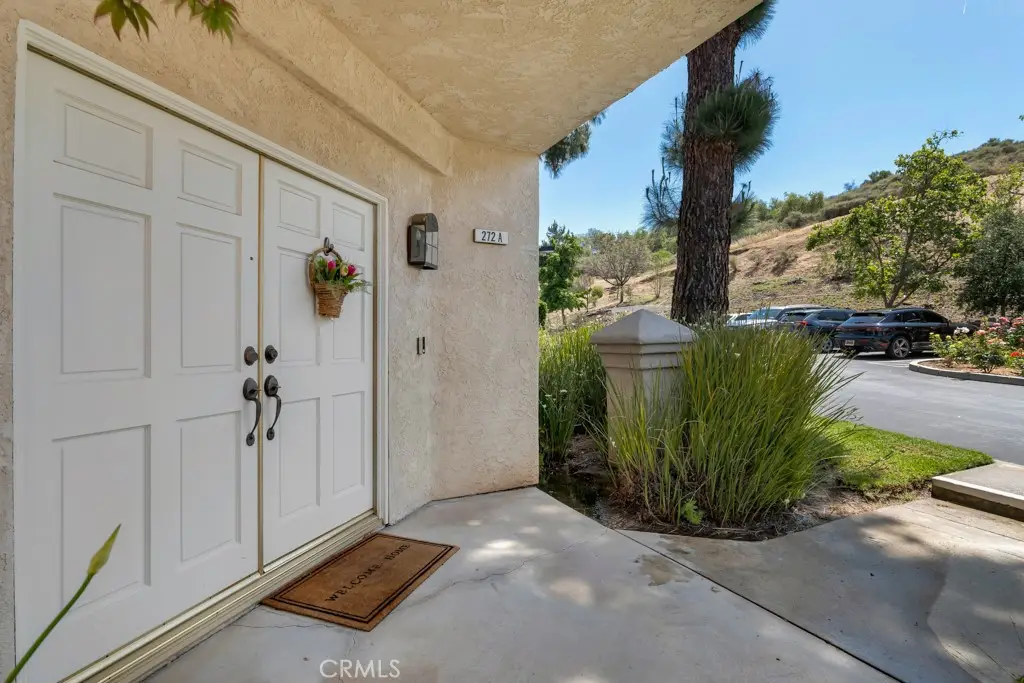 272 Fieldstone Way #A, Simi Valley, CA 93065 - #1