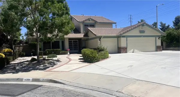 41202 Elsdale, Palmdale, CA 93551