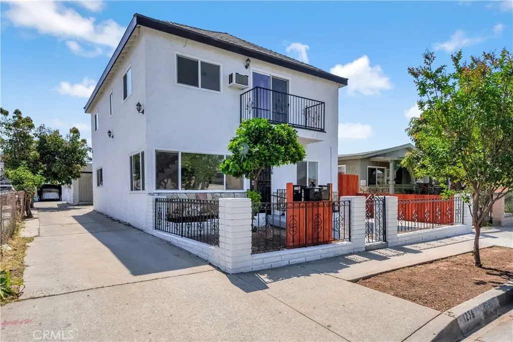 1234 S Arizona Avenue, Los Angeles, CA 90022 - #1