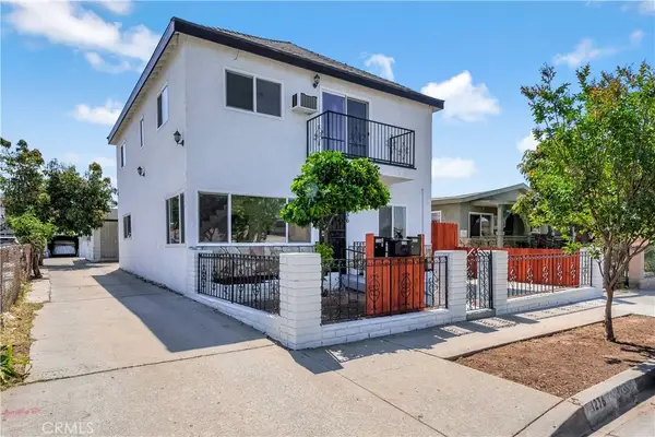 1234 S Arizona Avenue, Los Angeles, CA 90022