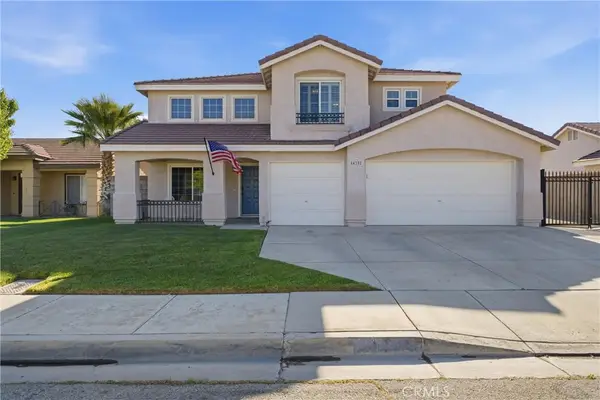 44252 63rd Street W, Lancaster, CA 93536