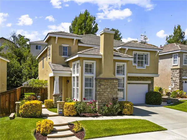 28655 Placerview Trail, Saugus, CA 91390