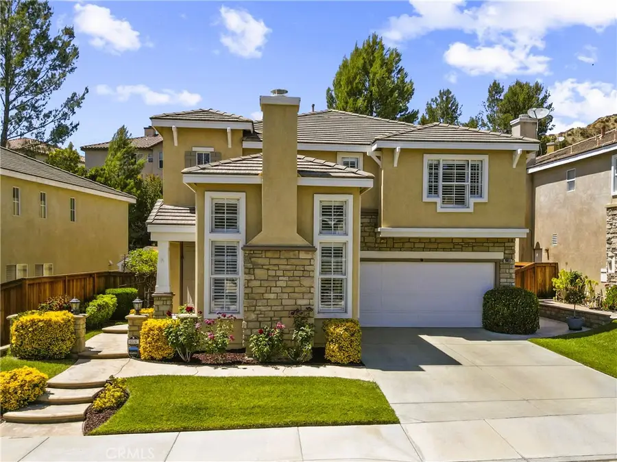 28655 Placerview Trail, Saugus, CA 91390 - #2