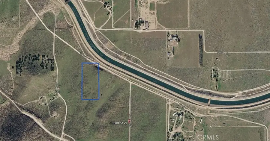 0 222nd Street W, North Antelope Valley, CA 92336 - #2
