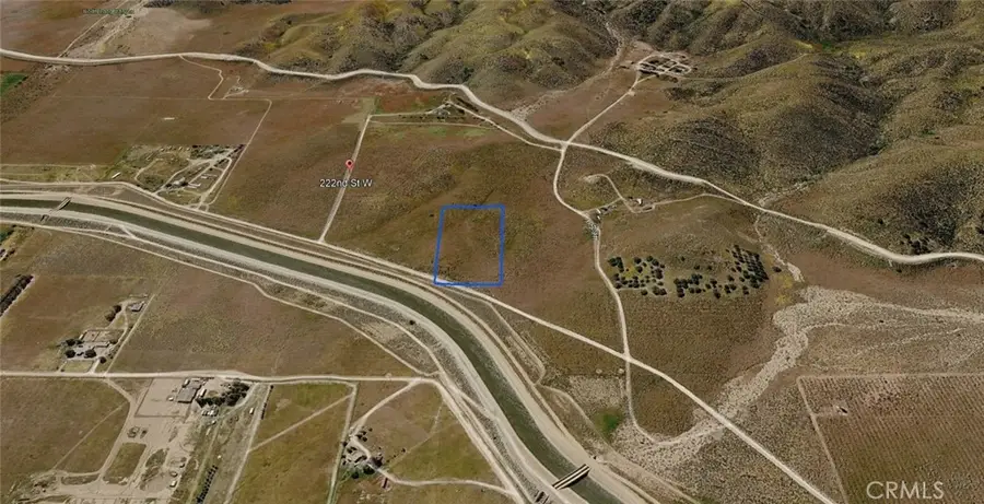 0 222nd Street W, North Antelope Valley, CA 92336 - #3