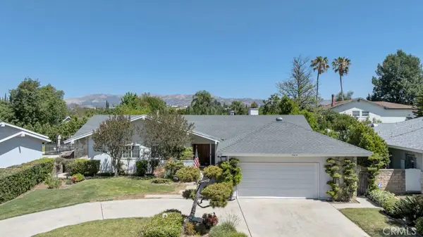 19615 Vintage Street, Northridge, CA 91324