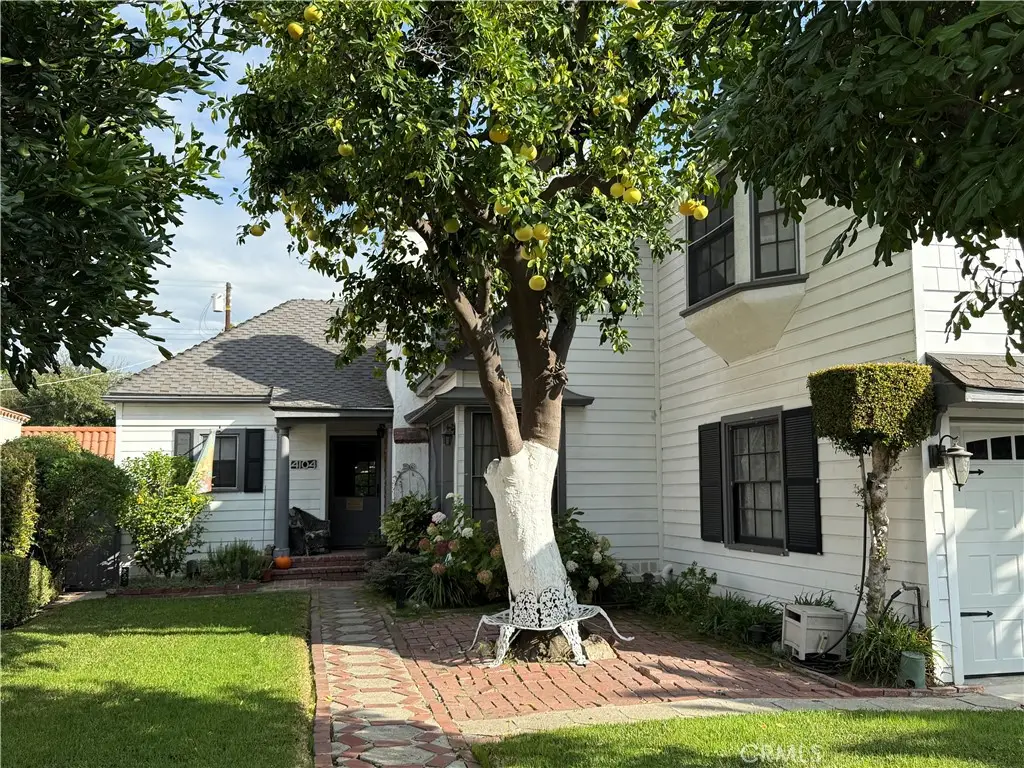 4104 Bakman, Studio City, CA 91602 - #1