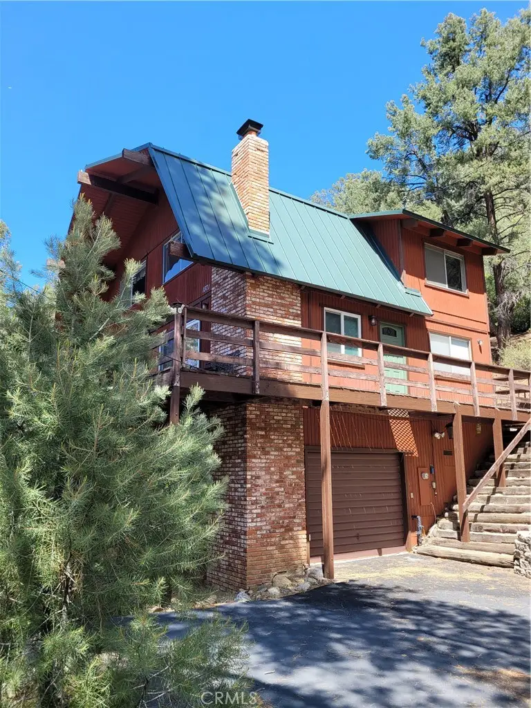 1871 Matuse, Pine Mountain Club, CA 93222 - #1