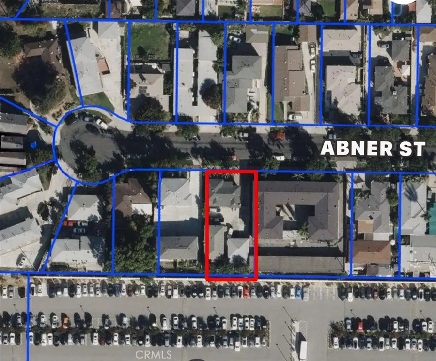4128 Abner Street, Los Angeles, CA 90032 - #2