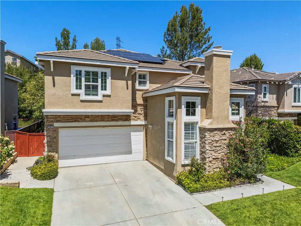 28637 Placerview Trail, Saugus, CA 91390 - #1