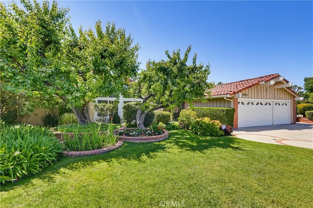 9411 Balcom, Northridge, CA 91325 - #1