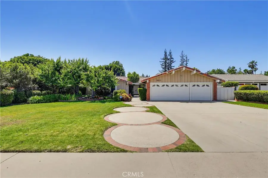9411 Balcom, Northridge, CA 91325 - #2