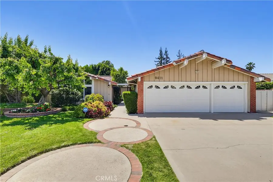 9411 Balcom, Northridge, CA 91325 - #3