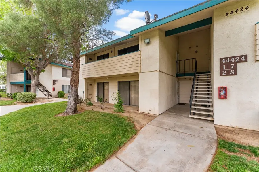 44424 E 15th Street, Lancaster, CA 93535 - #2