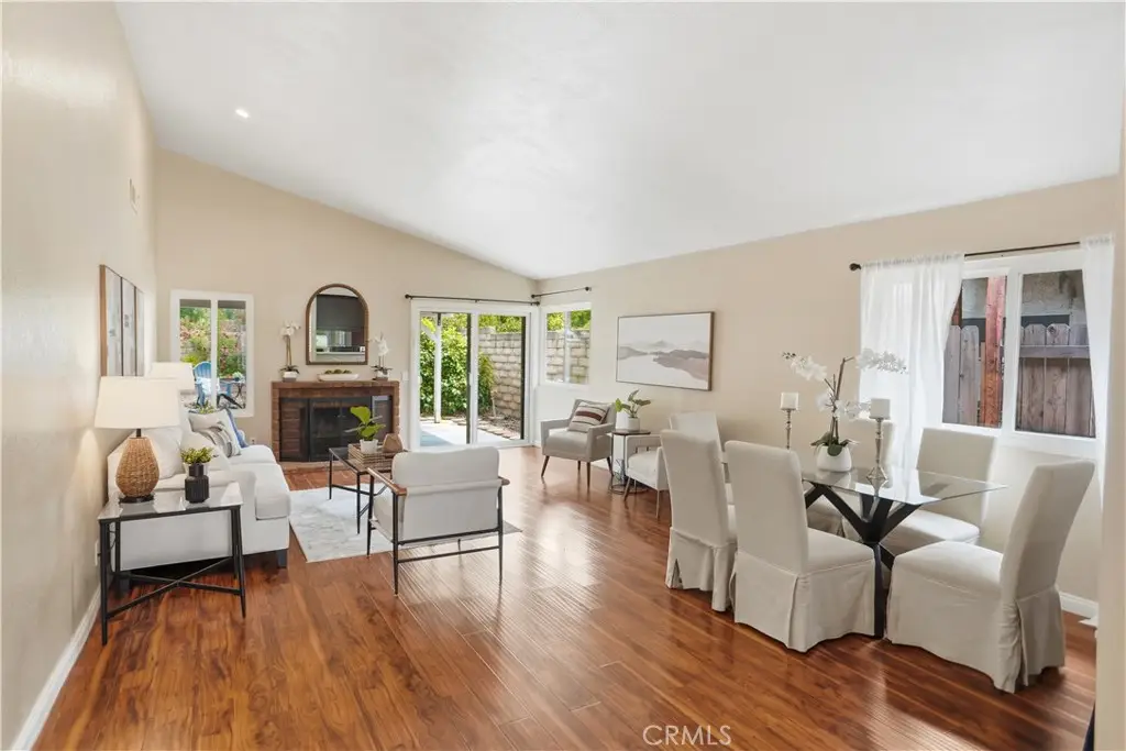27638 Cherry Creek, Valencia, CA 91354 - #1