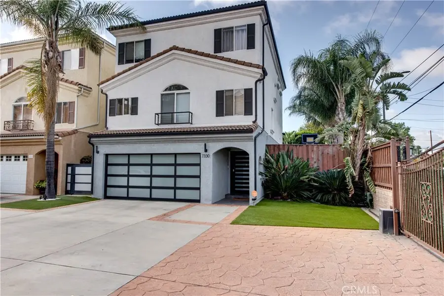 7330 De Soto, Canoga Park, CA 91303 - #2