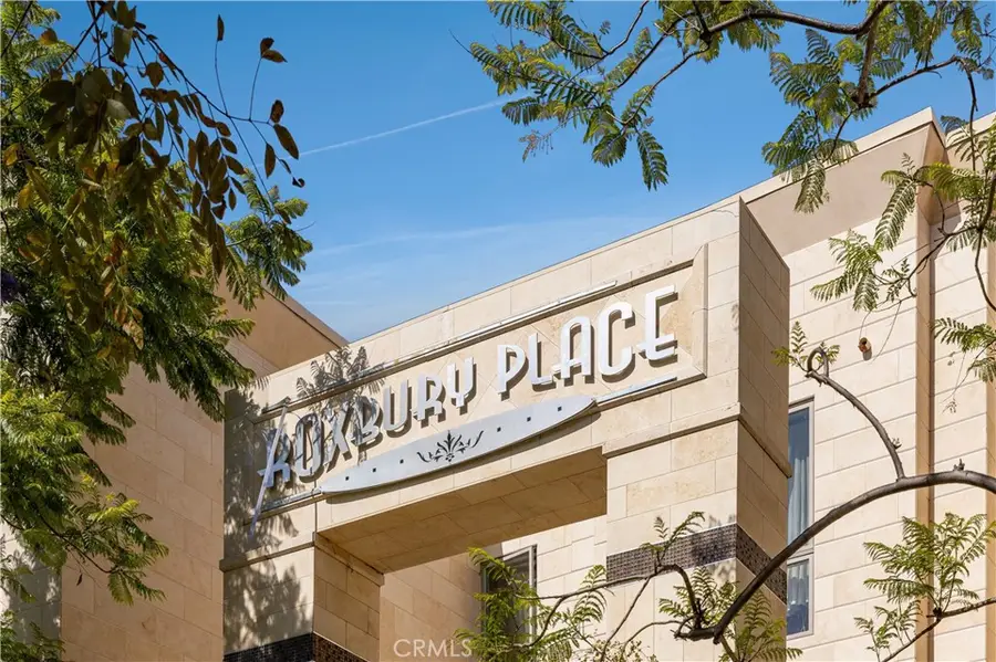 1318 Roxbury S #210, Los Angeles, CA 90035 - #3
