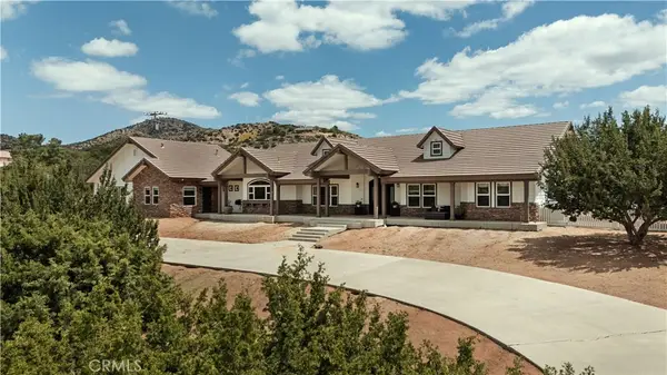 33322 Deerglen Lane, Agua Dulce, CA 91390