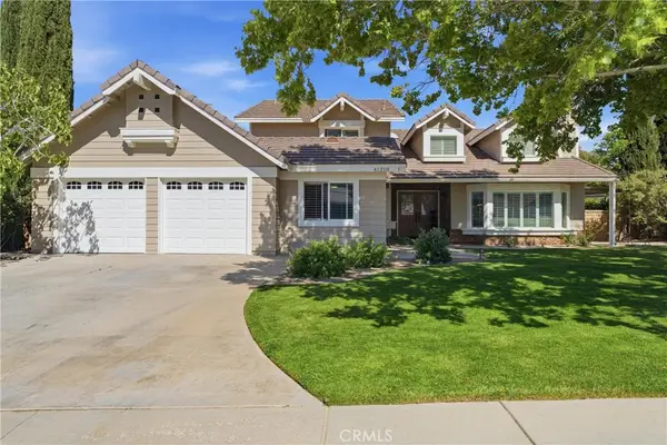 41218 Elsdale, Palmdale, CA 93551