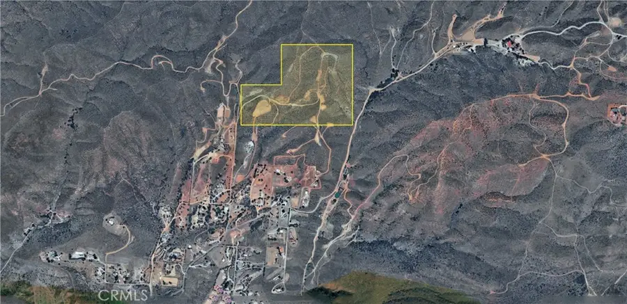 0 Teller, Agua Dulce, CA 91350 - #3
