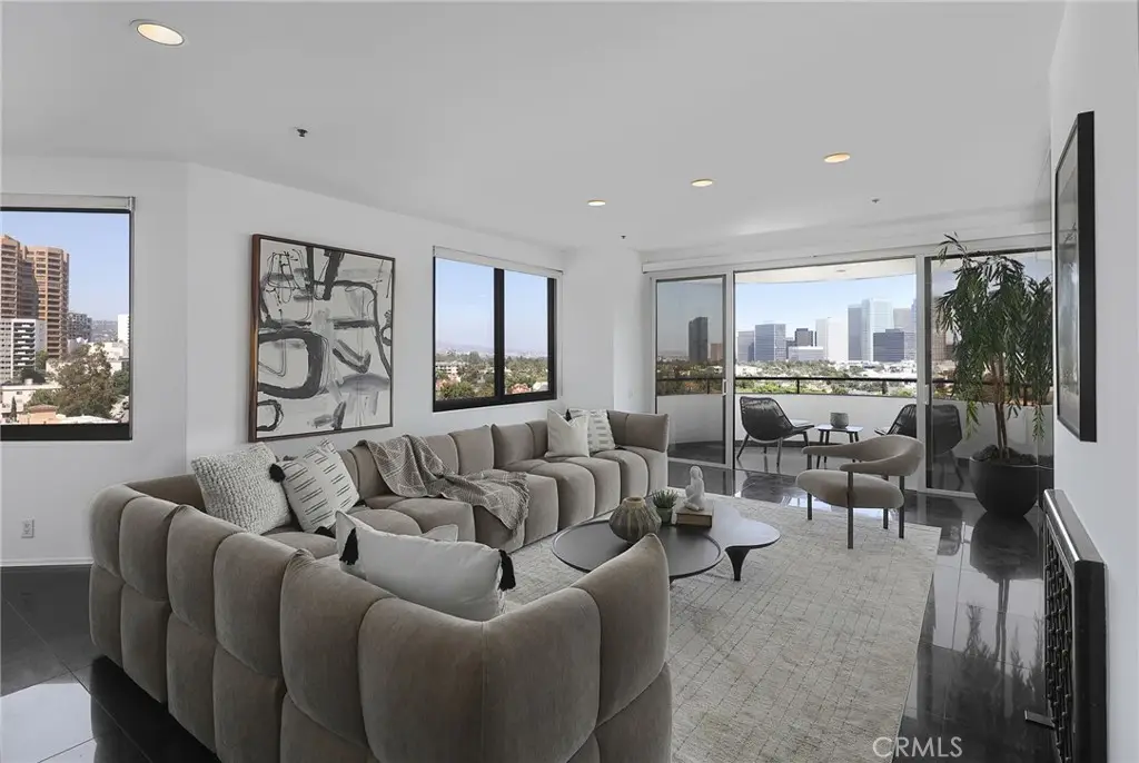 10560 Wilshire Boulevard #906, Los Angeles, CA 90024 - #1