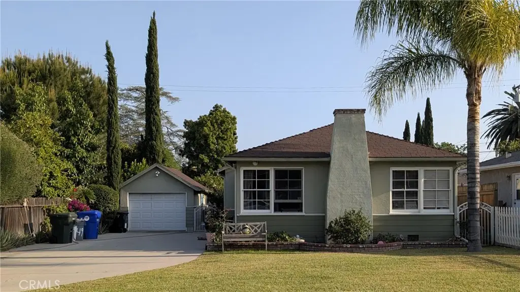 3762 Mohawk, Pasadena, CA 91107 - #1