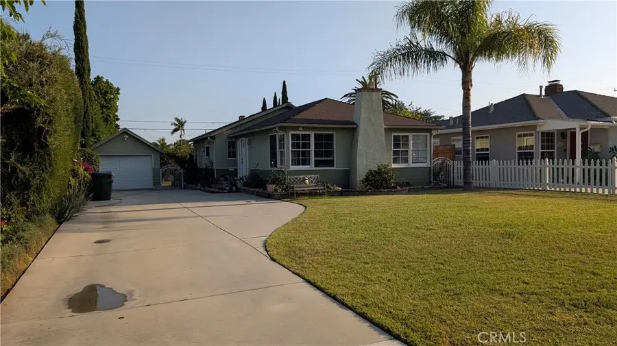 3762 Mohawk, Pasadena, CA 91107 - #3