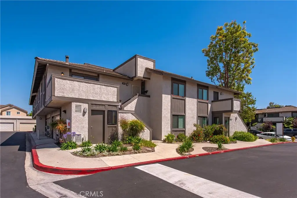 151 Majestic Court #705, Moorpark, CA 93021 - #1