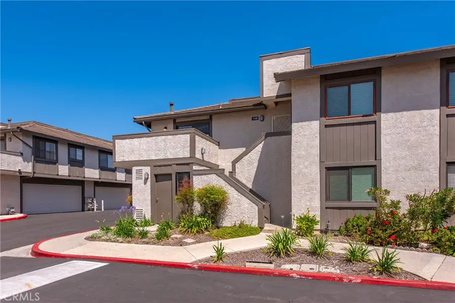 151 Majestic Court #705, Moorpark, CA 93021 - #3