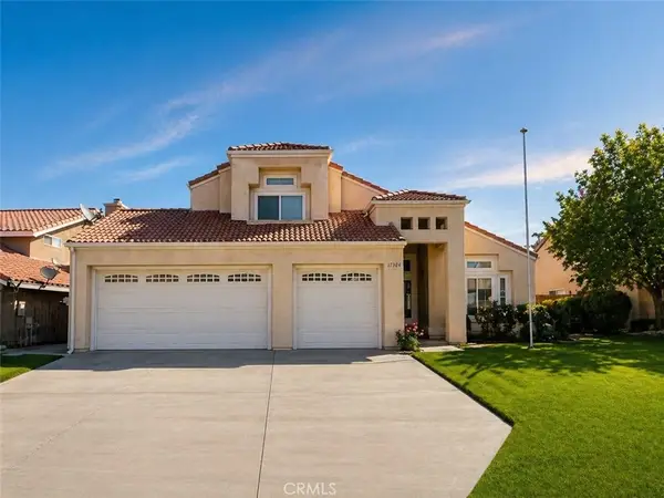 37304 Carousel, Palmdale, CA 93552