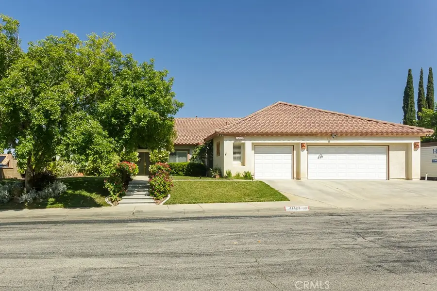 41422 Ventana Drive, Palmdale, CA 93551 - #3