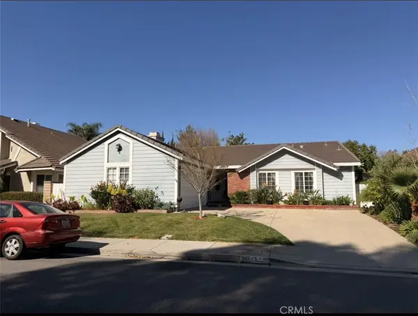 25577 Almendra Drive, Valencia, CA 91355