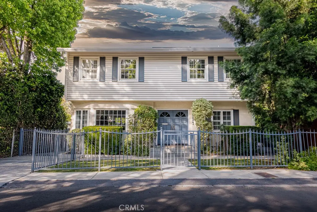 13383 Contour Drive, Sherman Oaks, CA 91423 - #1