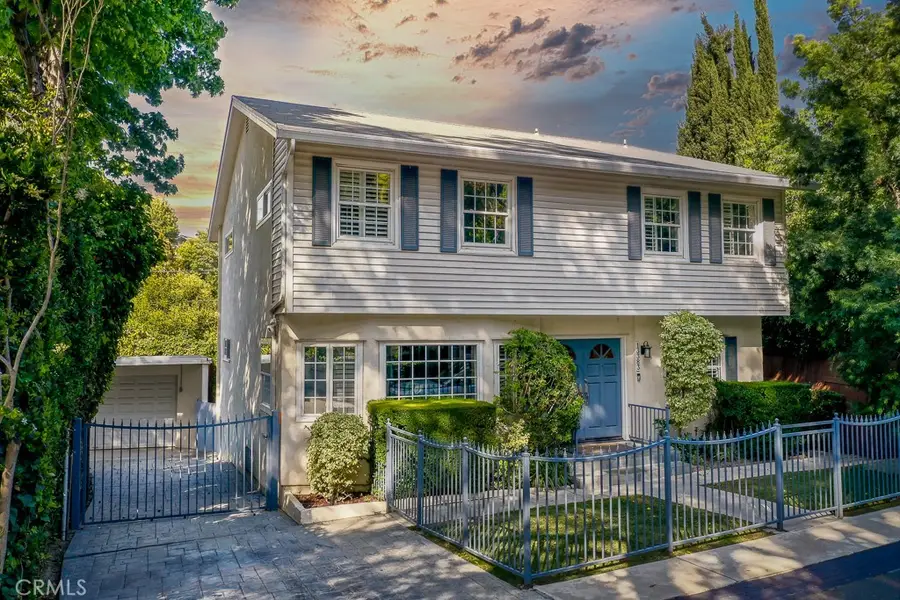 13383 Contour Drive, Sherman Oaks, CA 91423 - #2