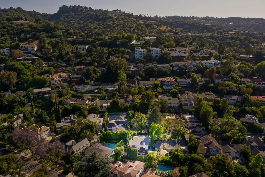 13383 Contour Drive, Sherman Oaks, CA 91423 - #3